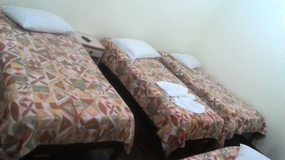 Oyo Hotel Farol Joaçaba Dış mekan fotoğraf