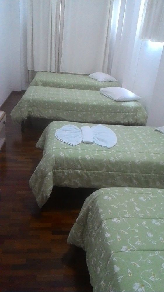 Oyo Hotel Farol Joaçaba Dış mekan fotoğraf
