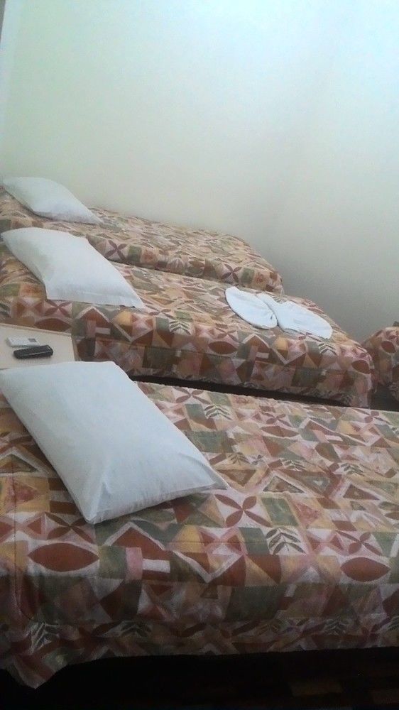 Oyo Hotel Farol Joaçaba Dış mekan fotoğraf