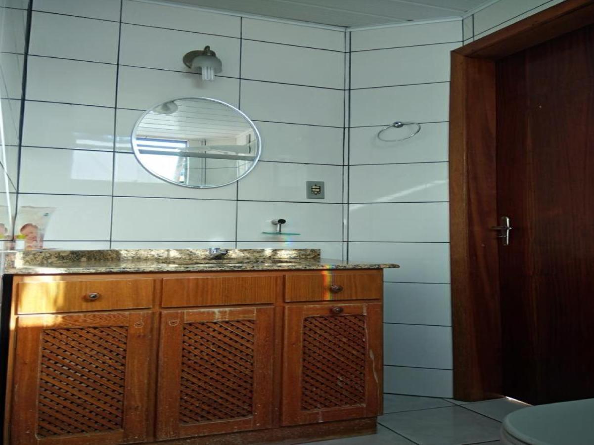 Oyo Hotel Farol Joaçaba Dış mekan fotoğraf