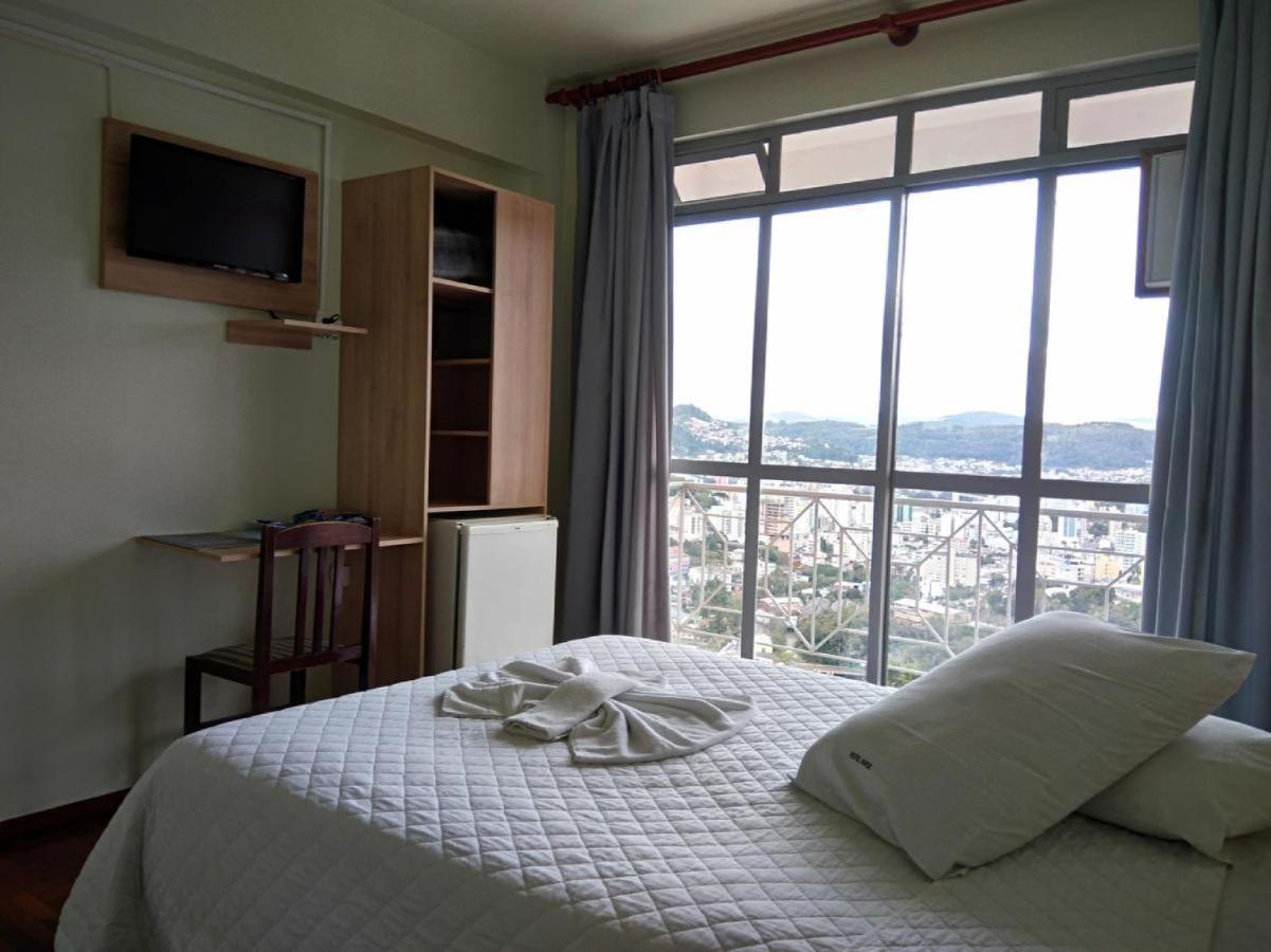 Oyo Hotel Farol Joaçaba Dış mekan fotoğraf