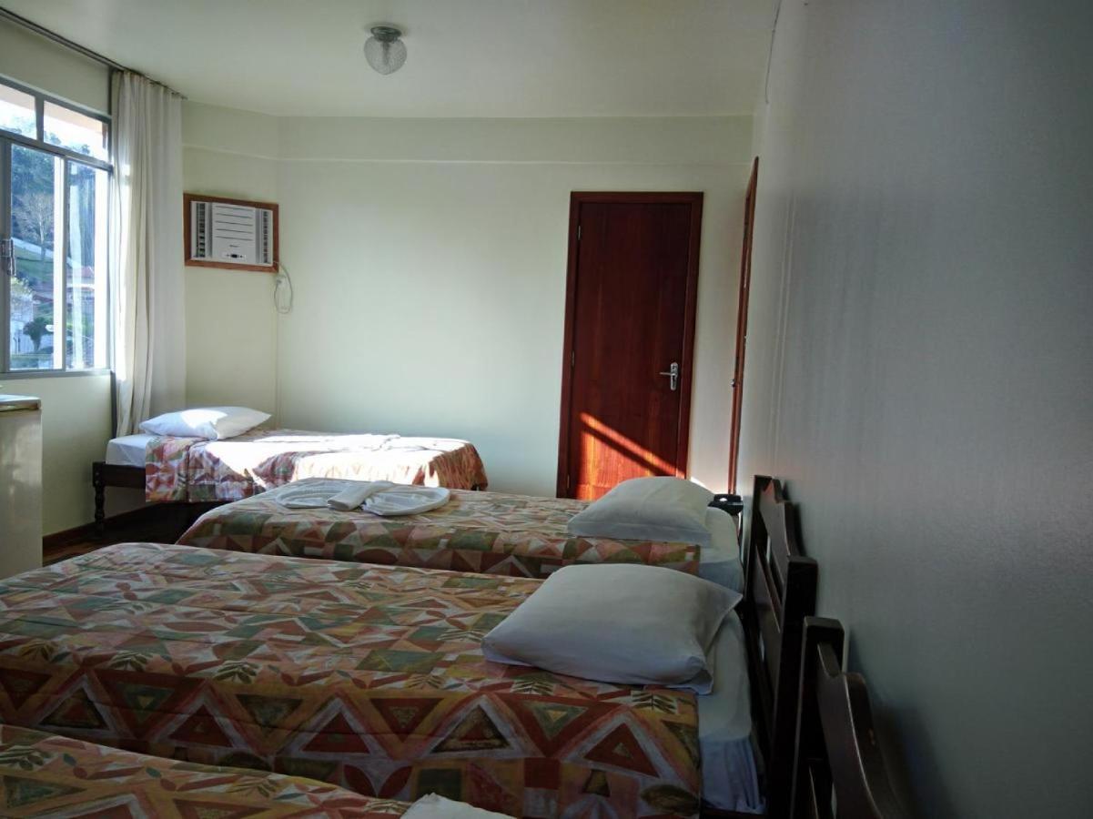 Oyo Hotel Farol Joaçaba Dış mekan fotoğraf