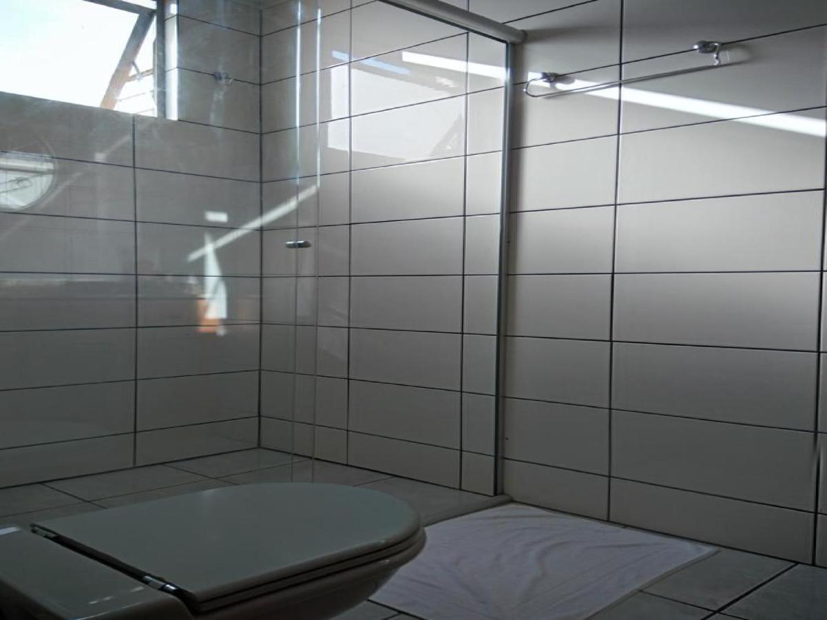 Oyo Hotel Farol Joaçaba Dış mekan fotoğraf