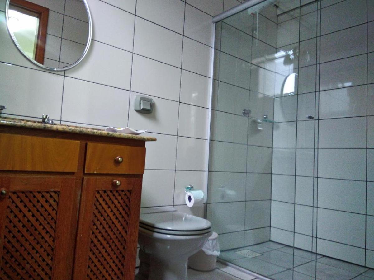 Oyo Hotel Farol Joaçaba Dış mekan fotoğraf