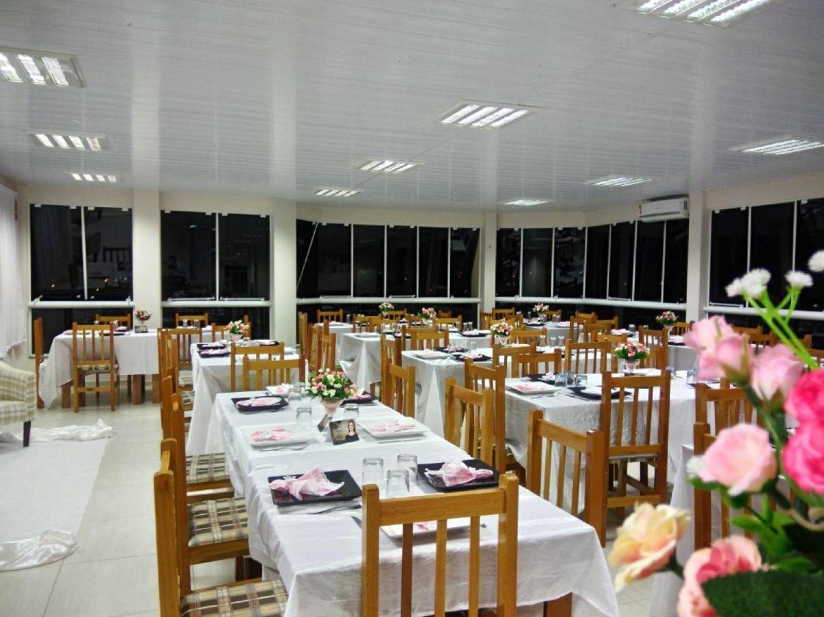 Oyo Hotel Farol Joaçaba Dış mekan fotoğraf